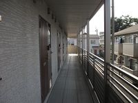 クレイノ聖 共用部分