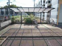 レオパレスドリーム 共用部分