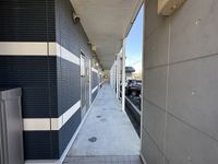 レオネクストスマイルハウス矢板 共用部分