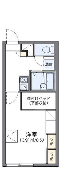 29641 Floorplan