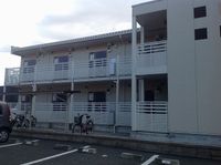 レオネクストガブリエル 周辺環境