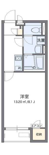 56061 Floorplan