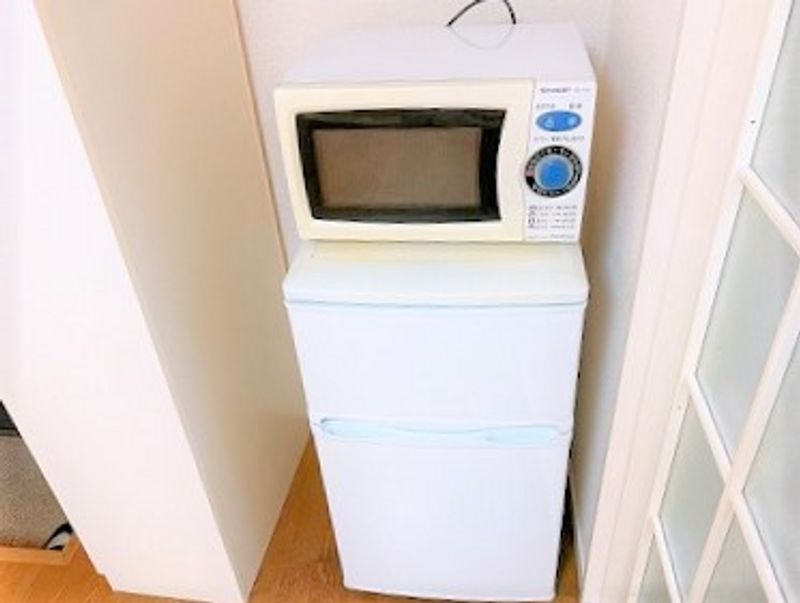 レオパレスドメーヌ その他設備