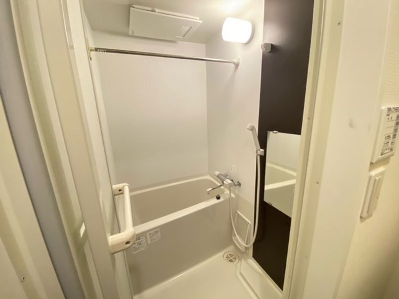 LEONEXT Rock Castle 浴室