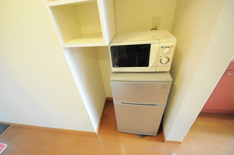 レオパレスおおしま その他