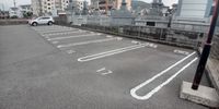 レオネクストＴＮ　Ｋ１５ 駐車場