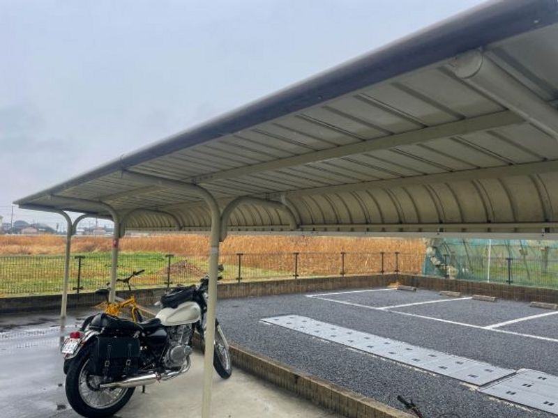 レオパレスＣＩＥＬ 共用部分