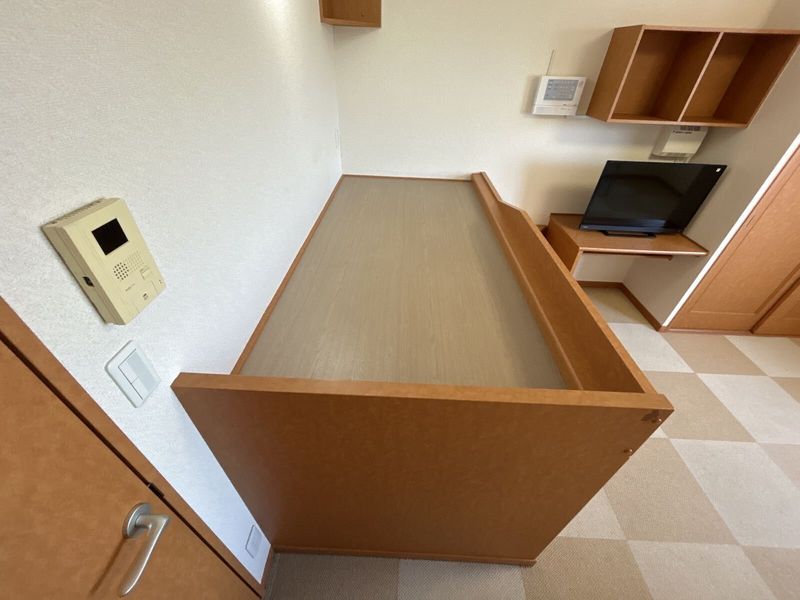 レオパレスセゾン その他