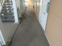 leopalace Bonheur 共用部分