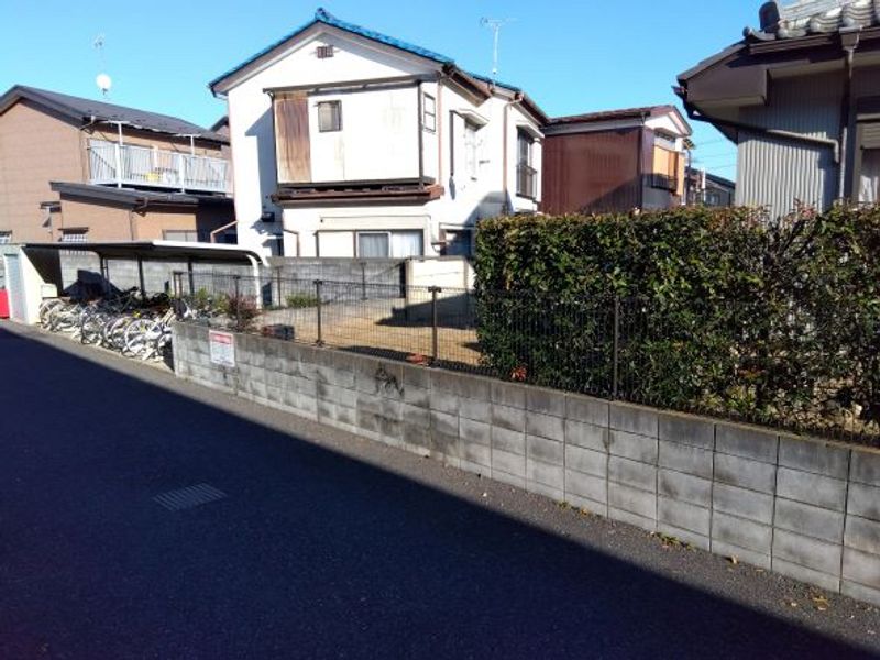 レオパレスｆａｖｏｒｉｔｅ 眺望