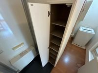レオパレスハウゼブリューヘン その他