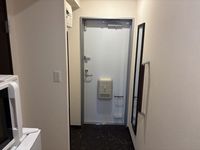 レオネクストヴィラージュ碧水Ⅱ 玄関