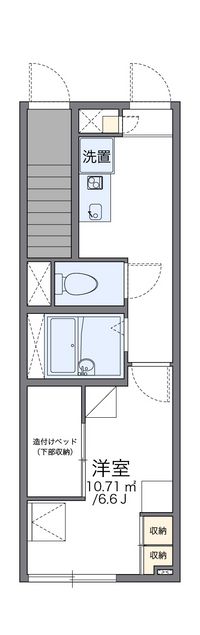 36944 Floorplan