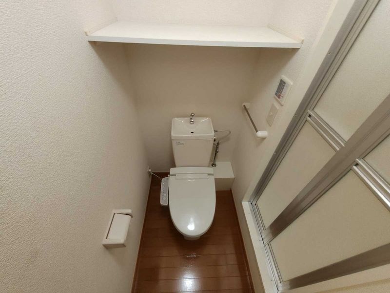 leopalace Proceed 卫生间