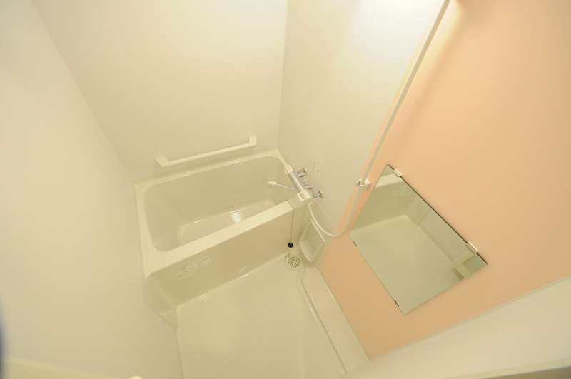 LEONEXT Anfini Hiro II 浴室