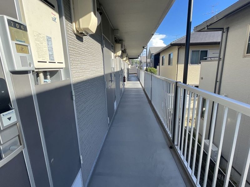 レオパレスレクエルド大町Ⅲ その他