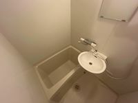 レオネクストライムⅠ 風呂
