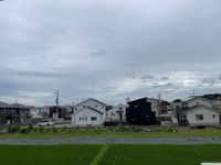 レオパレスバロン 眺望