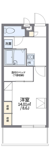 34362 Floorplan