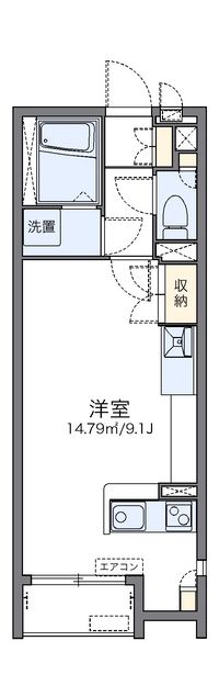 54469 Floorplan