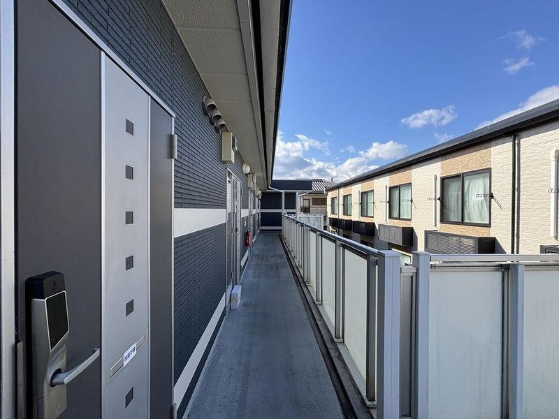 レオネクストセリバテール仁川Ⅱ その他