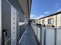 レオネクストセリバテール仁川Ⅱ その他