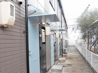 leopalace Premier Khu vực chung