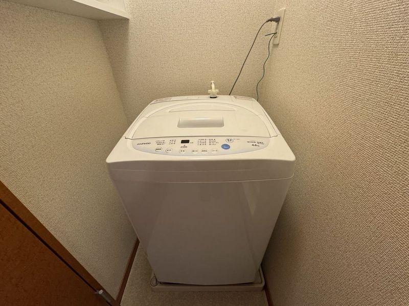 レオパレス隼 その他