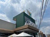 レオパレスシグマ戸坂 周辺環境