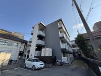 leopalace Deuxieme Naruo Exterior