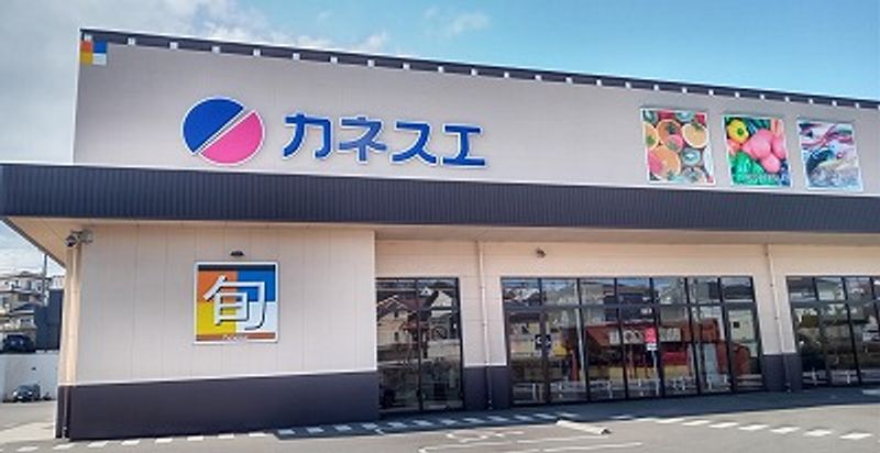 レオネクスト東たつみⅡ 周辺環境