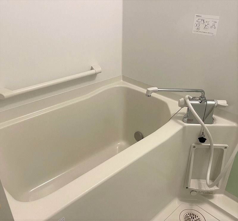 LEONEXT Papillon C 浴室