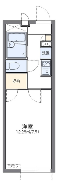 48207 Floorplan