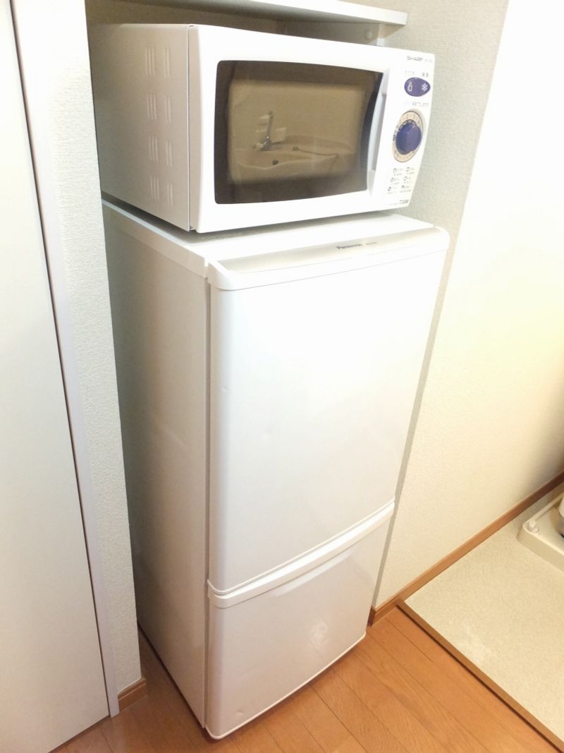 レオパレスニューハイツ　コスモ その他設備