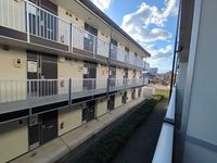 leopalace Yawata II 视野