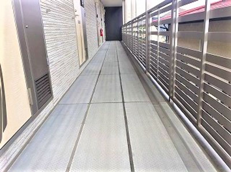 クレイノＭＡＲＥ 共用部分