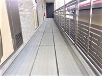 クレイノＭＡＲＥ 共用部分