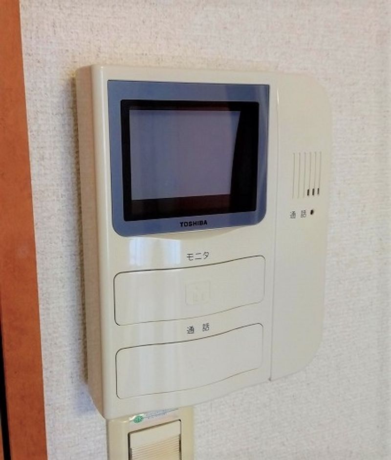 レオパレスコンフォート セキュリティ