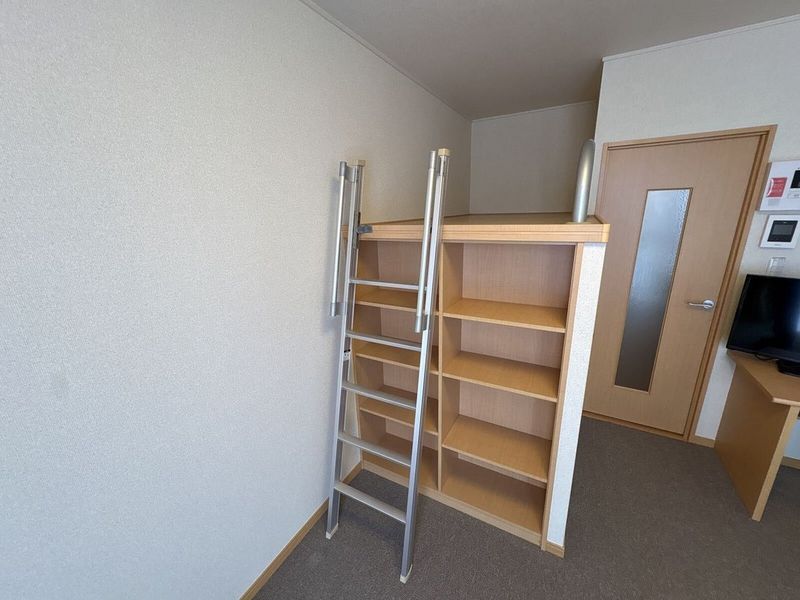 leopalace Tokiwaso Other