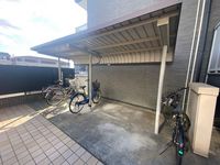 leopalace Totoro 共用部分