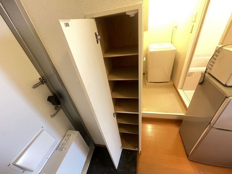レオパレスエスポワール その他