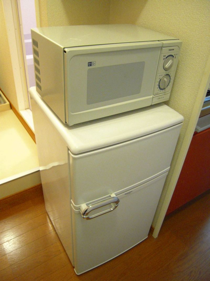 レオパレス足崎 その他設備