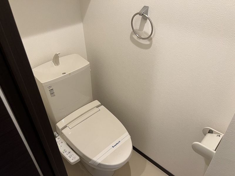 クレイノアセントグリーン小禄 トイレ