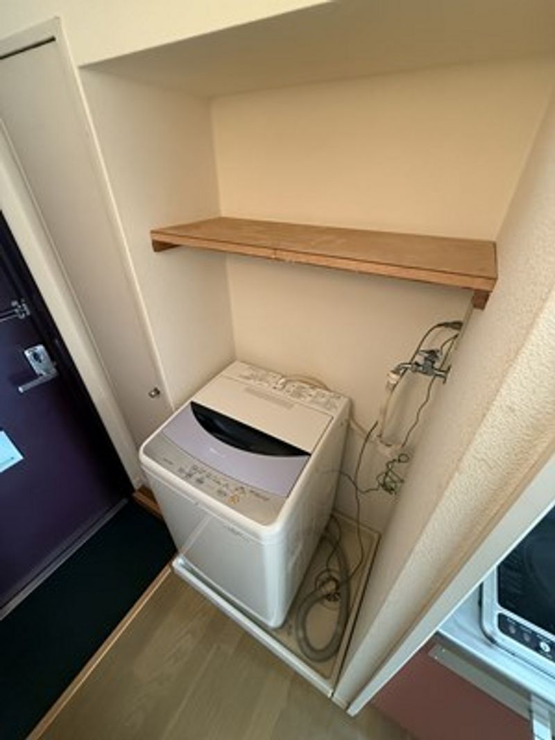 レオパレスアドヴェントＫＡＢＵ その他設備