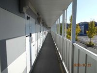 レオパレスセゾン 共用部分
