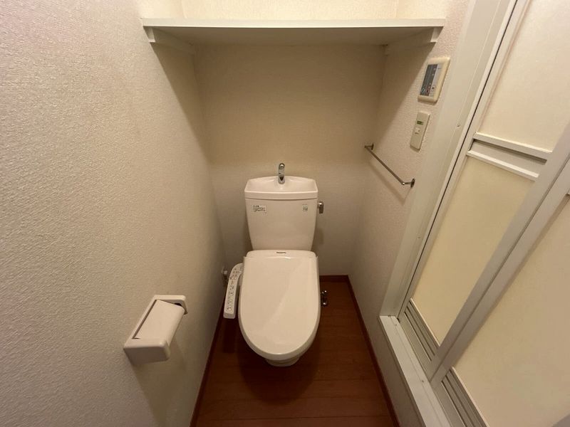 leopalace Jeunesse Kanda 화장실