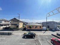 レオパレス漠 眺望
