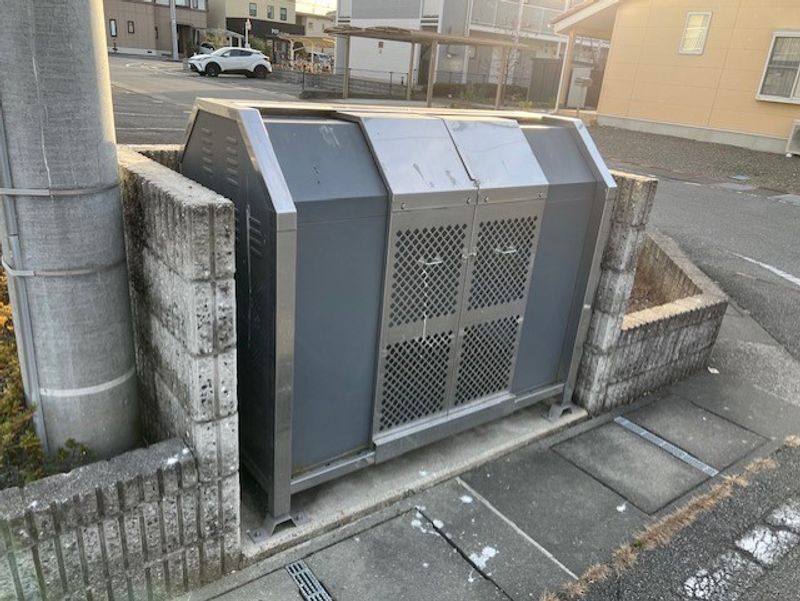 レオパレス大地Ⅰ その他