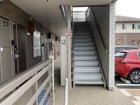 ミランダグレイス南手城 共用部分