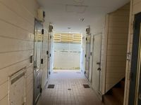 レオパレス浜乃木 共用部分